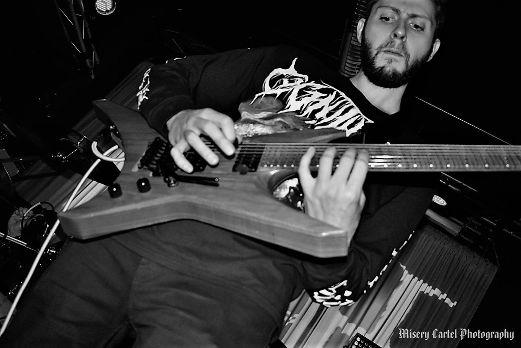 Rivers of Nihil, Fallujah, Alluvial, and The M… Flickr