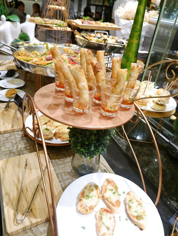 ItsAnIllosThing Buffet Weekends at Illo’s Home, Greenhills