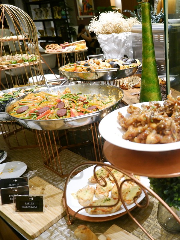 ItsAnIllosThing Buffet Weekends at Illo’s Home, Greenhills