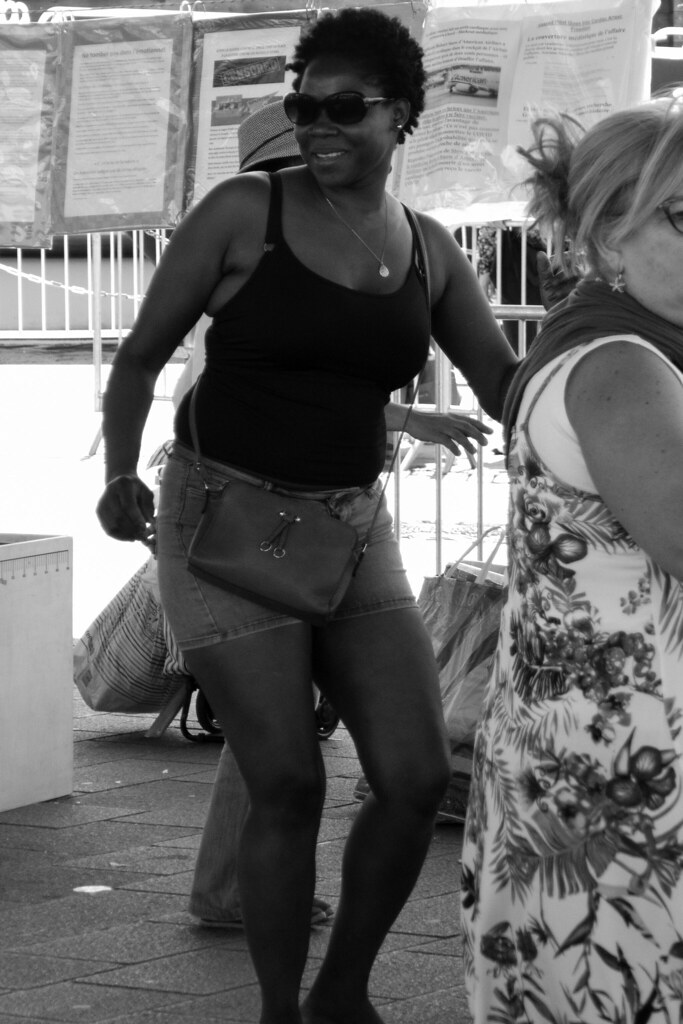 P1090269ModifierModifier Sourire et danser Alain Crocq Flickr