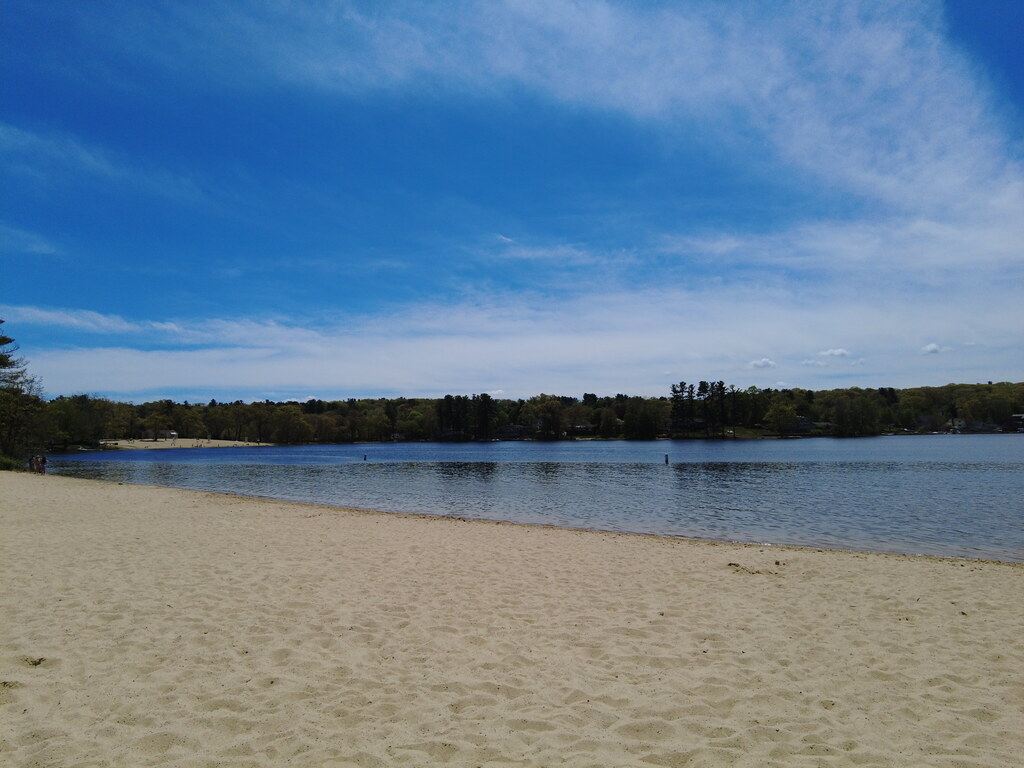 Centennial Beach 89 Fort Meadow Drive Allan Lim Flickr