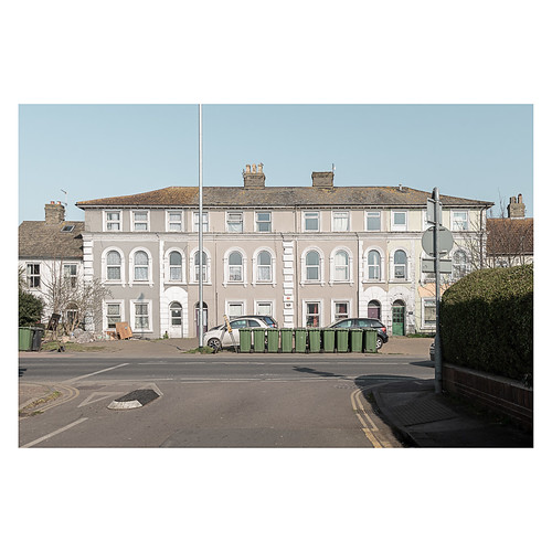 Where's Ya Bin... Great Yarmouth, UK, March 2022 John Pettigrew