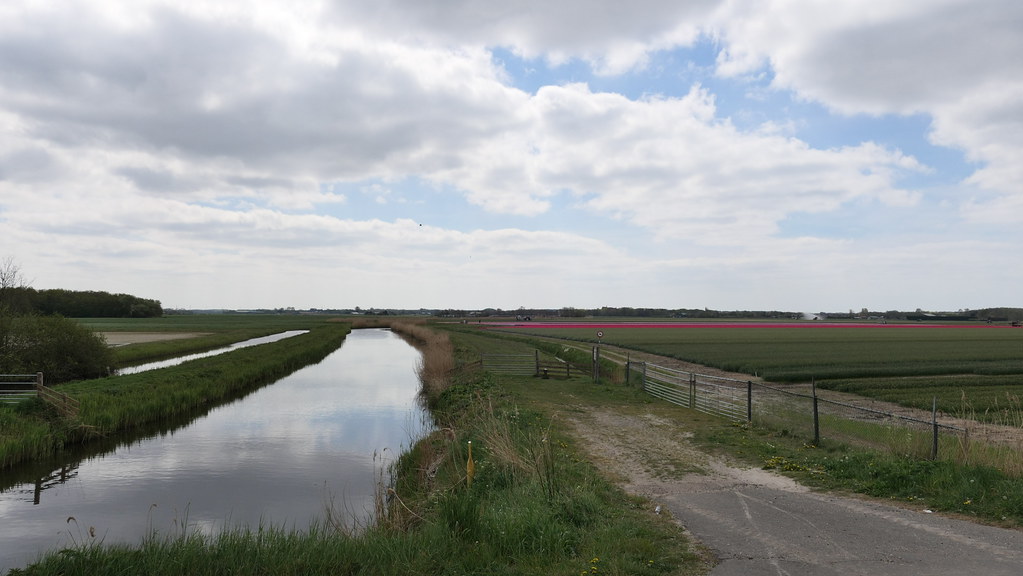 Monnikenpad Egmond Van Cor Daalder