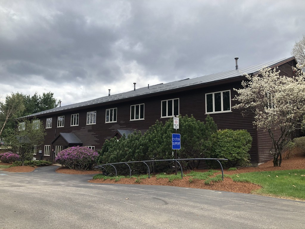 125 Airport Road, Concord, NH Side Austin Dodge Flickr