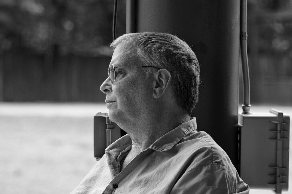 Contemplation Spring Bazaar Carrboro, NC Sunday ricky garni Flickr