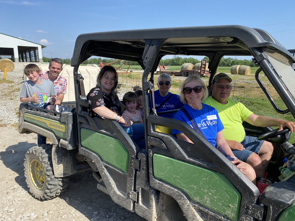 Circle K Farms Abby Siddell Flickr