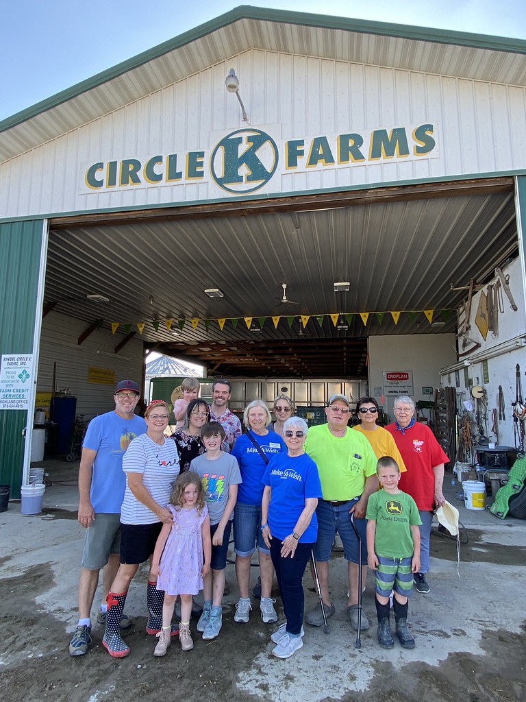 Circle K Farms Abby Siddell Flickr