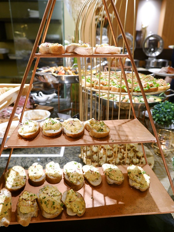 ItsAnIllosThing Buffet Weekends at Illo’s Home, Greenhills