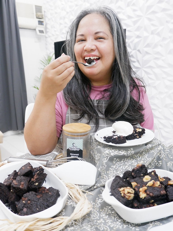 BakeItTilYouMakeIt Our Baking Mama Gift Set from Ka Tunying’s