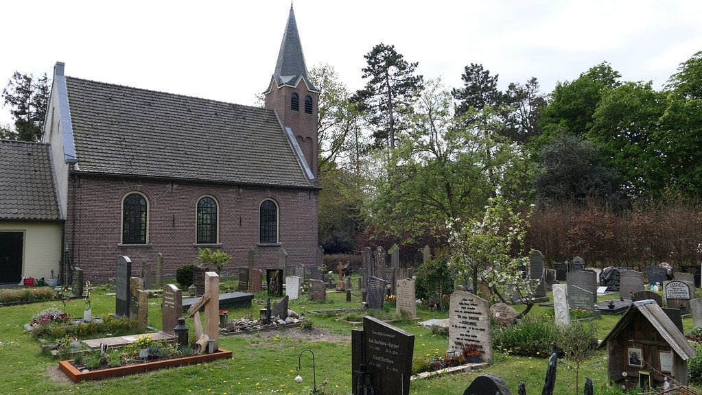 Monnikenpad Egmond Van Cor Daalder