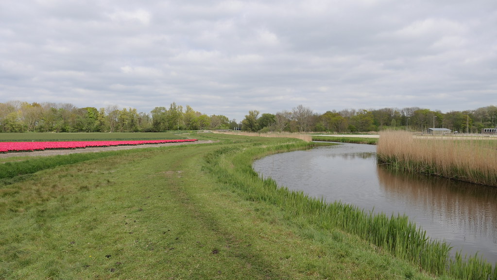 Monnikenpad Egmond Van Cor Daalder