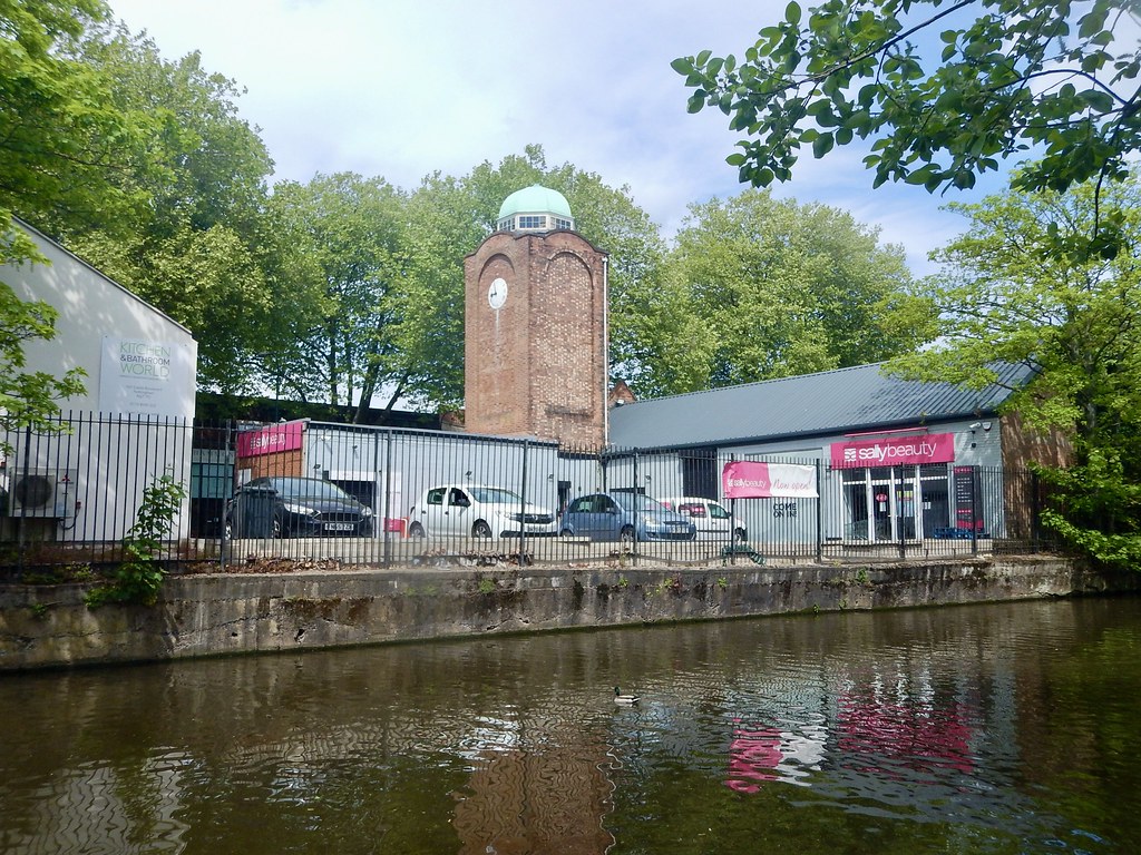 167 Castle Boulevard, Nottingham The property comprises a … Flickr