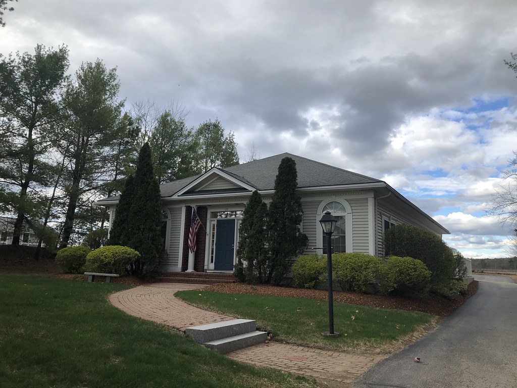 119 Airport Road, Concord, NH Austin Dodge Flickr