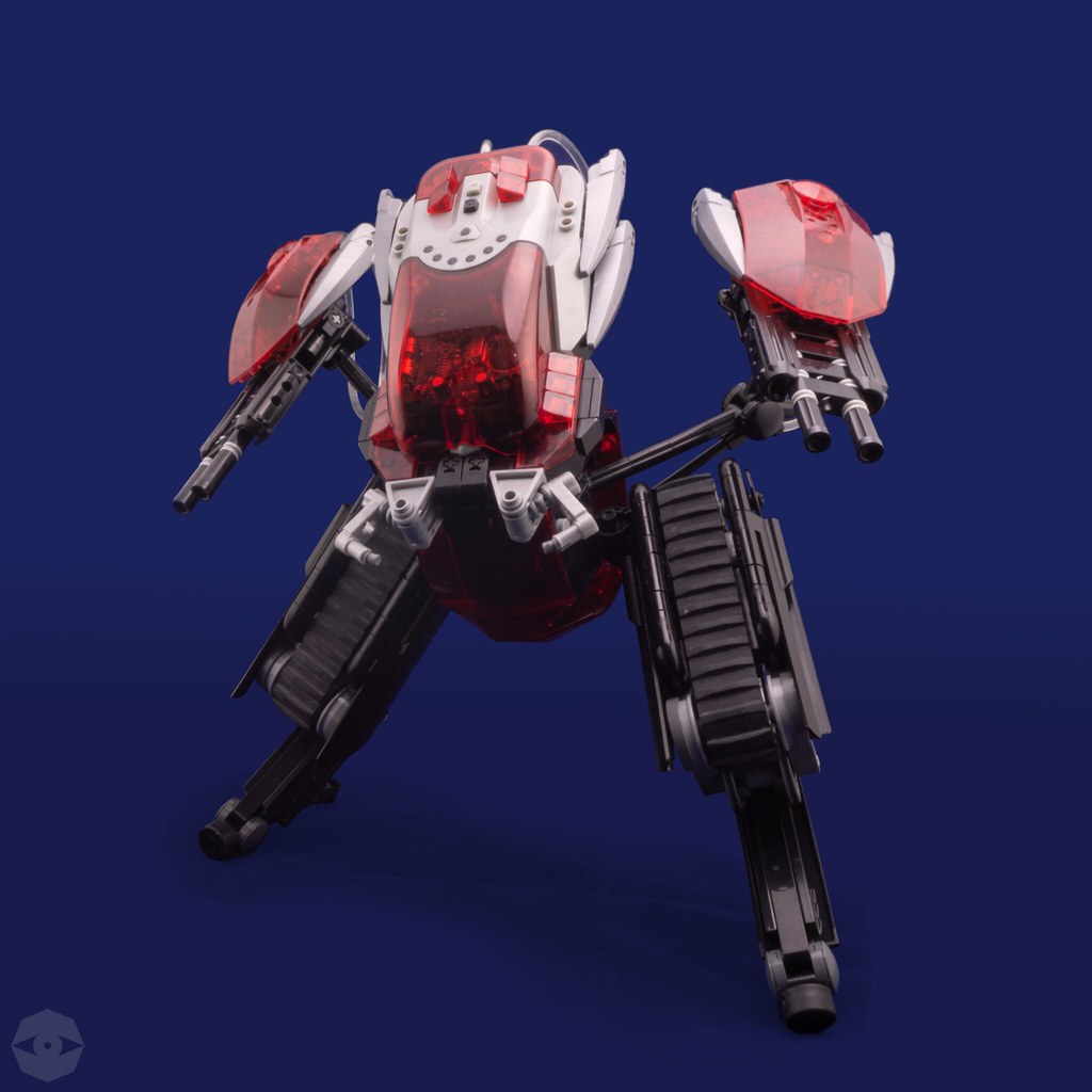 Swarm Sentinel Tahnox S45 a photo on Flickriver