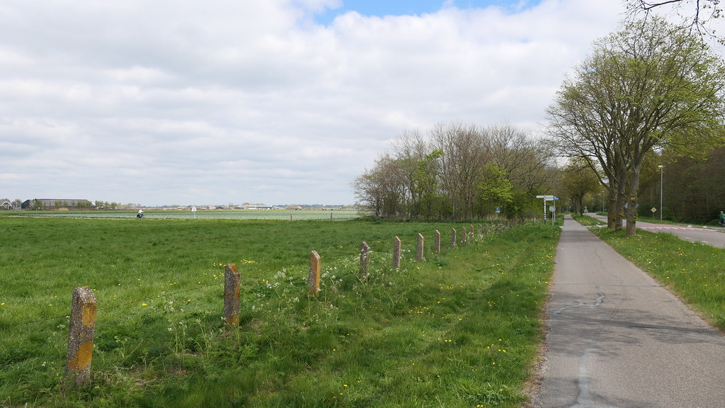 Monnikenpad Egmond Van Cor Daalder