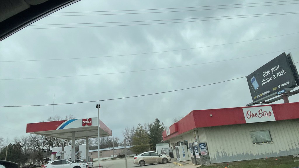 One Stop Cenex, Wayland, Mo JayT2023 Flickr