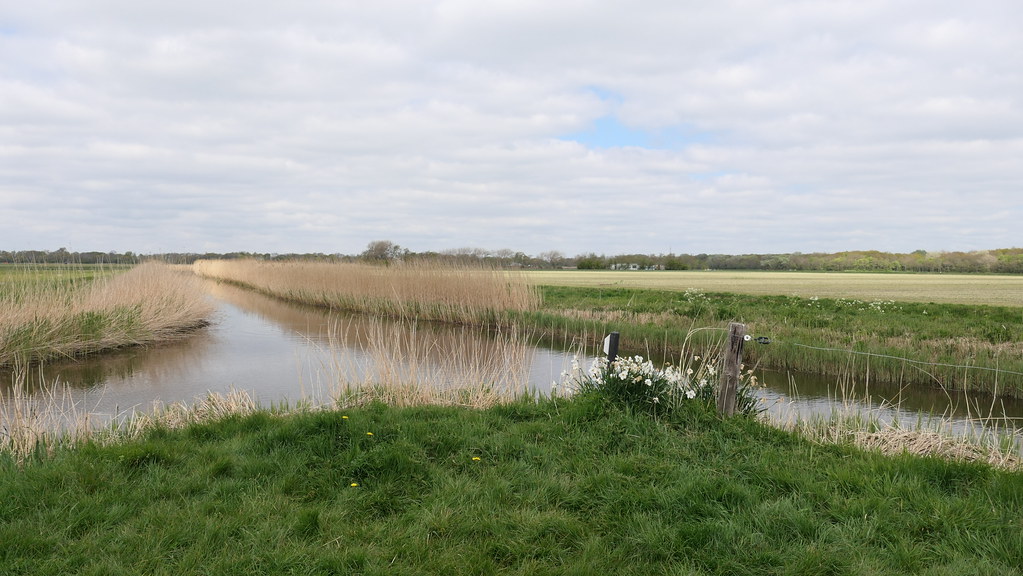 Monnikenpad Egmond Van Cor Daalder