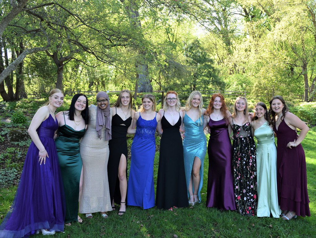 Prom 2022 Flickr