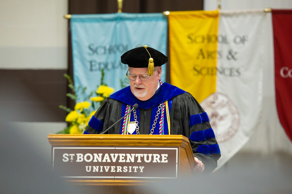 IMG_4819 St. Bonaventure University Photos Flickr