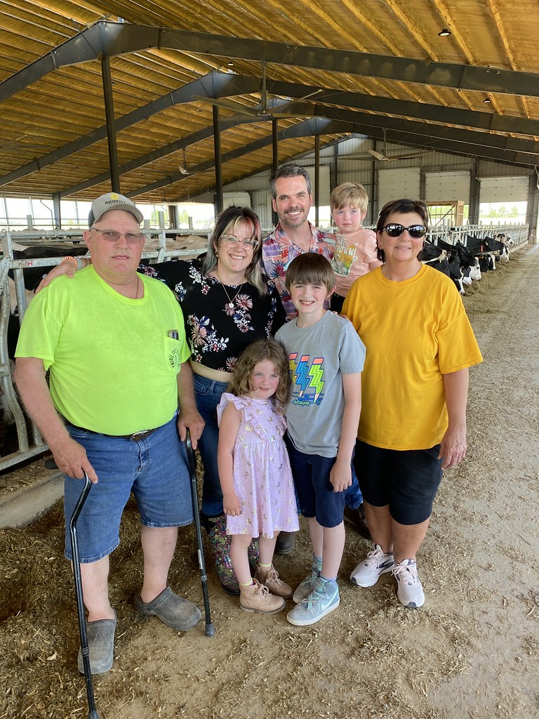 Circle K Farms Abby Siddell Flickr