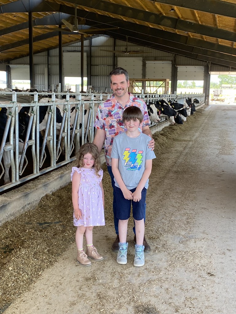 Circle K Farms Abby Siddell Flickr