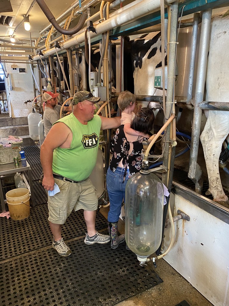 Circle K Farms Abby Siddell Flickr