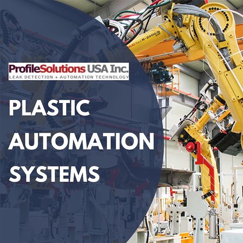 Get the Best Plastic Automation Systems Automation Systems… Flickr