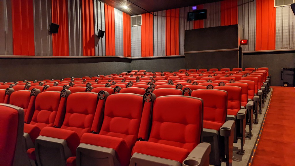 Movies Ten Nelsonville, Ohio Dan Keck Flickr