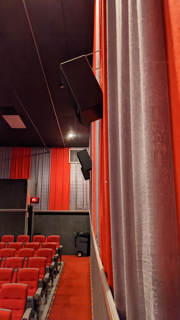 Movies Ten Nelsonville, Ohio Dan Keck Flickr