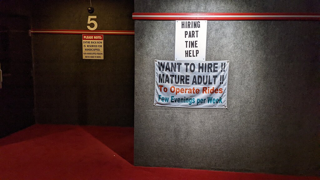 Movies Ten Nelsonville, Ohio Dan Keck Flickr