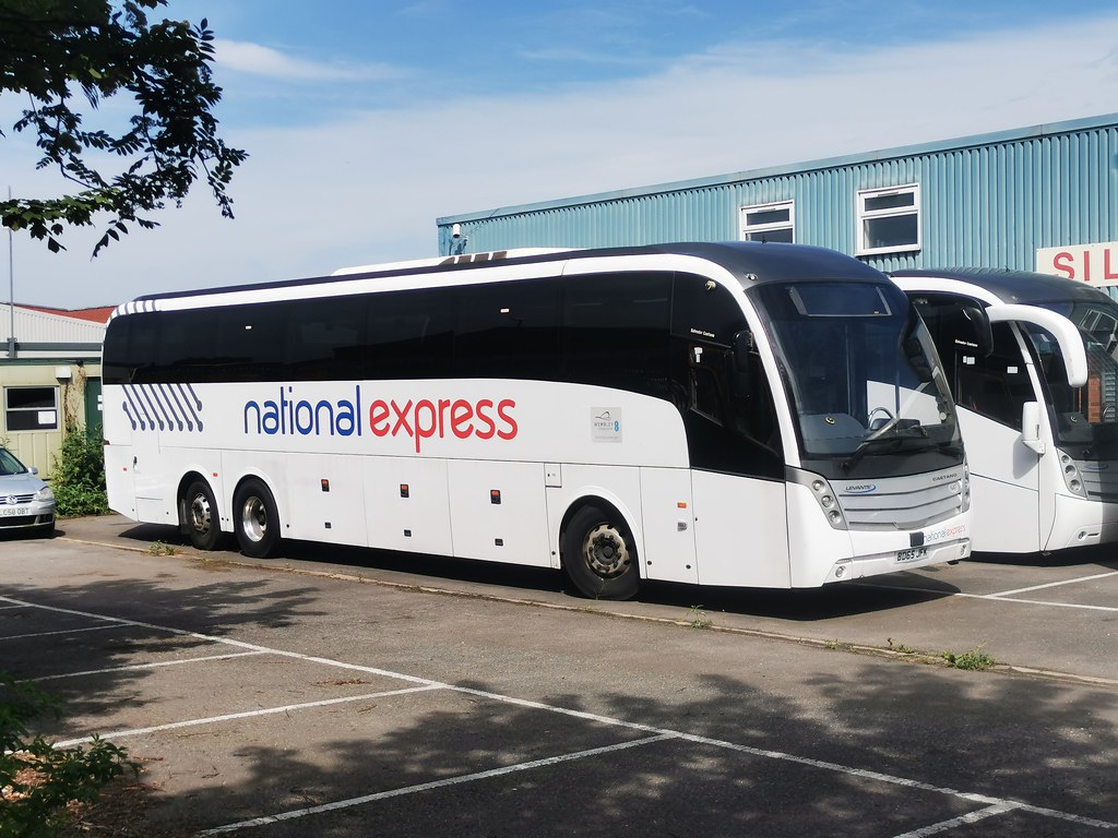 IMG_105325 Skills Motor Coaches Ltd, Nottingham N47 BD65JFK a photo