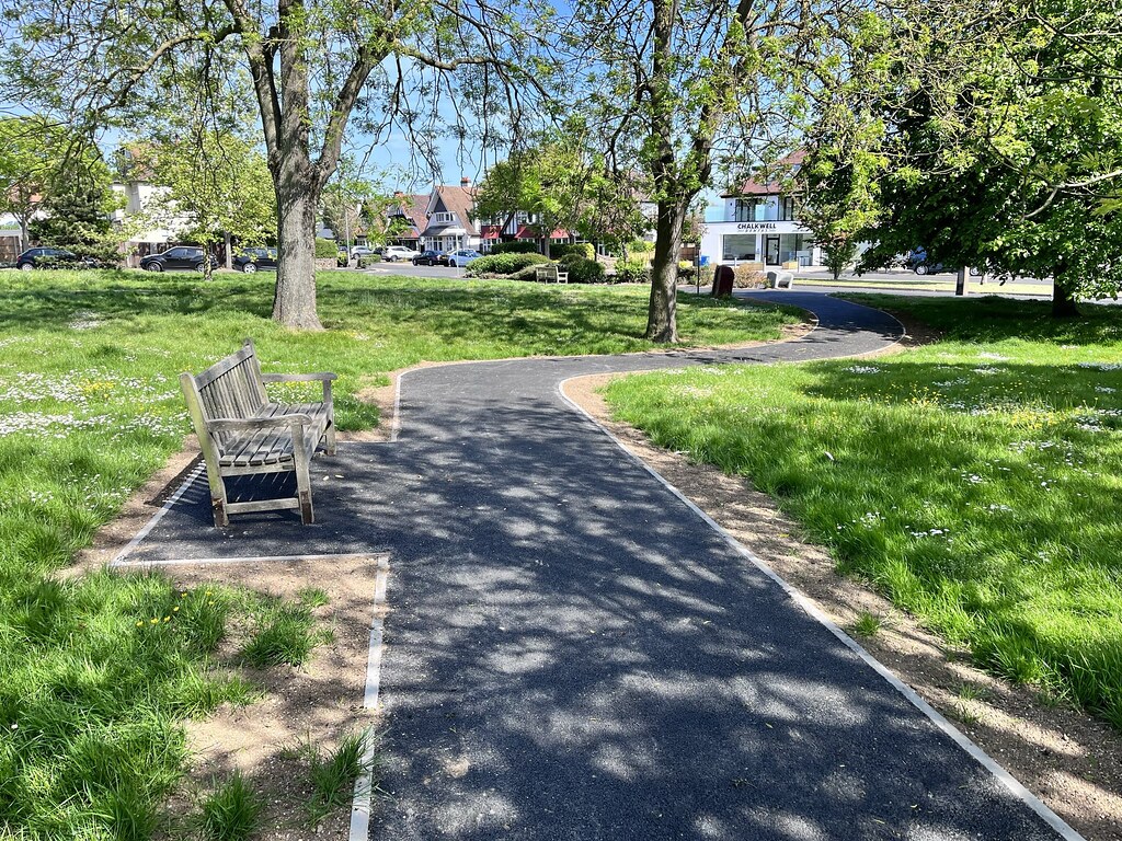 Ridgeway post work 4 SouthendonSea City Council Flickr