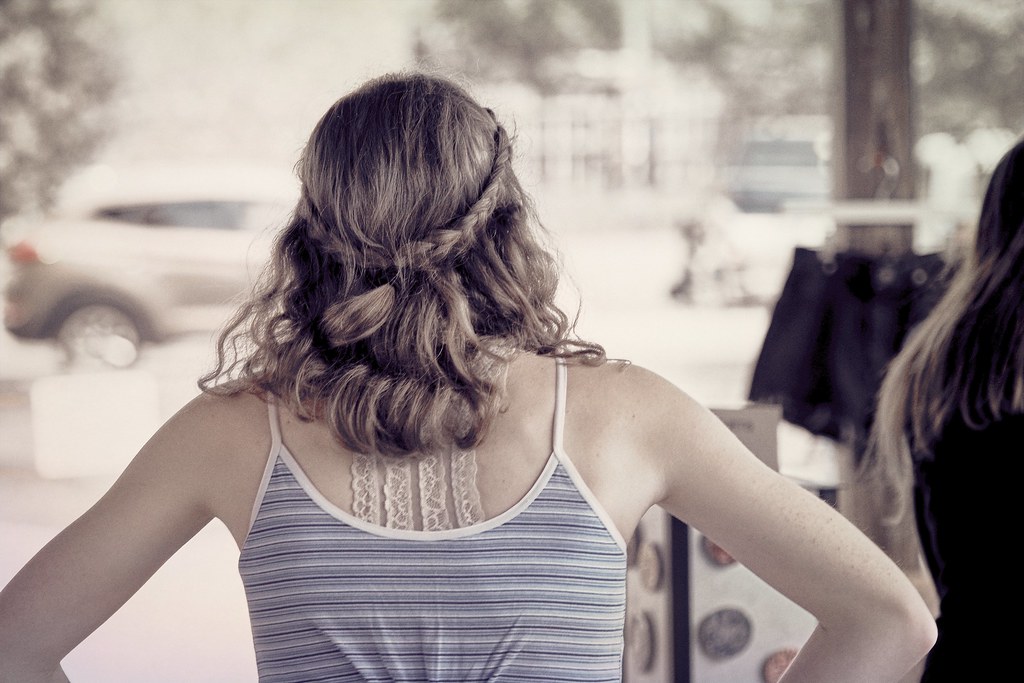 The Bazaar Back to the Bazaaar, with Braids Carrboro, NC ricky