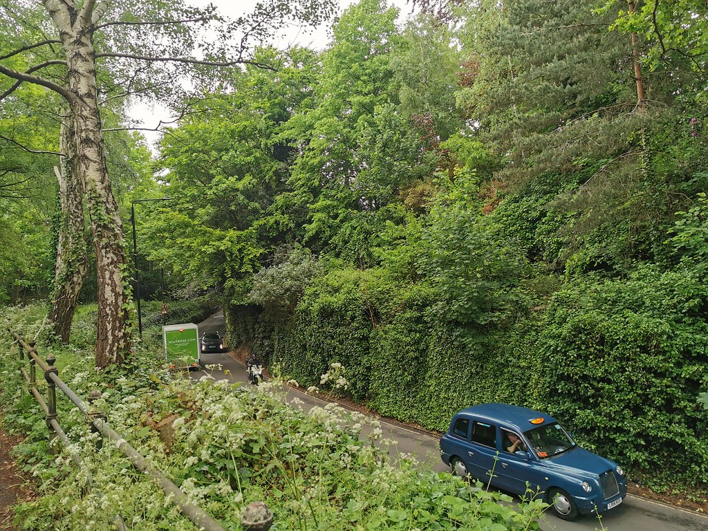 Golders Green Park_10 Flickr