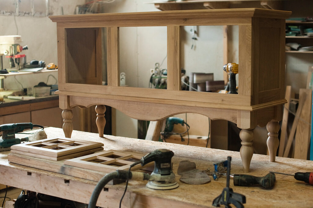 Custom Made Furniture offers quality furniture that will … Flickr