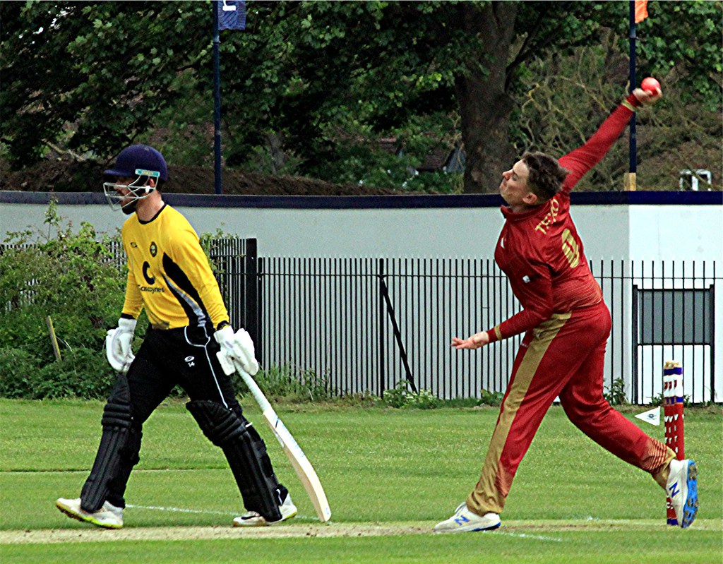 Mildenhall (56) Witham Cricket Club Flickr