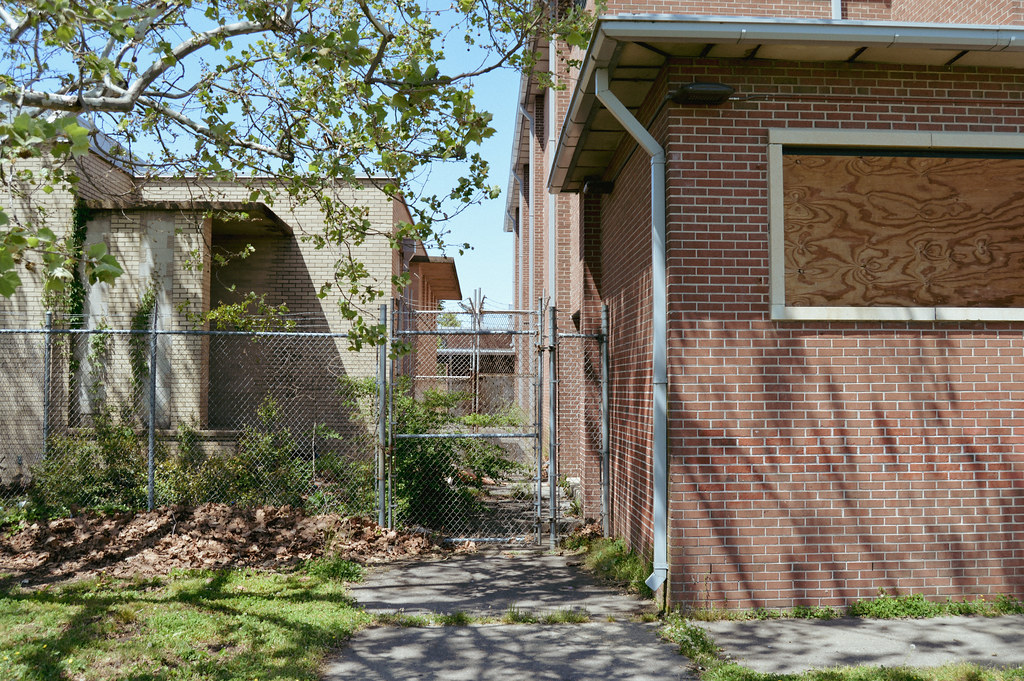 Huntington Middle School Newport News, Virginia a photo on Flickriver