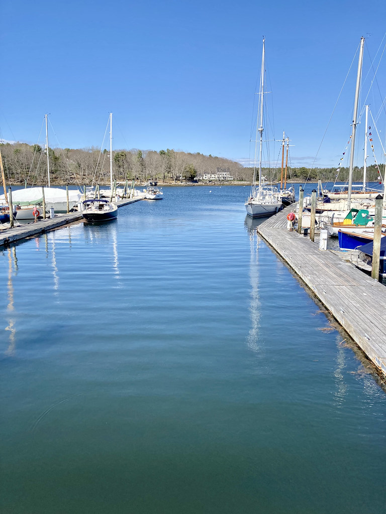 Marina Philo Calhoun Flickr