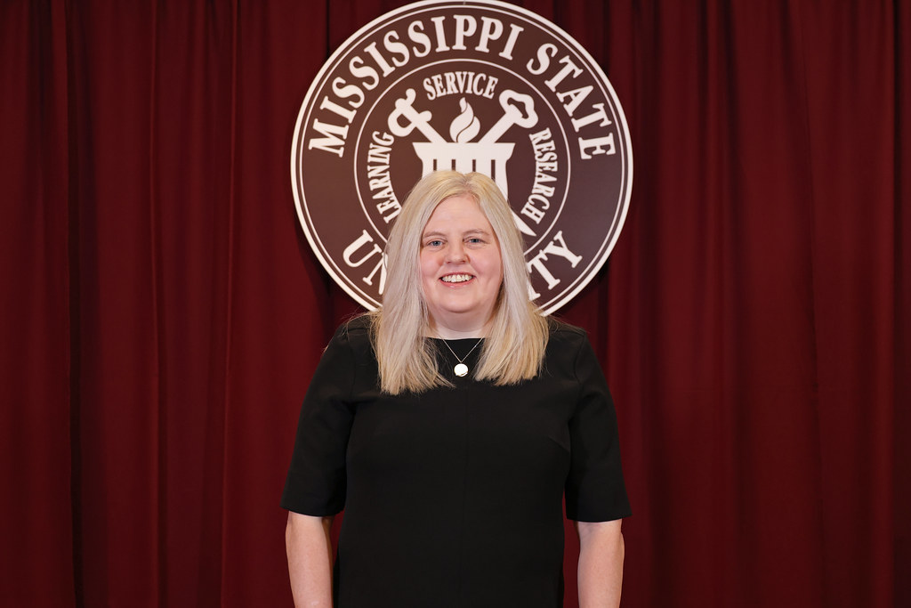 PhD_Luncheon_SP22_005 Bagley College of Engineering Mississippi State