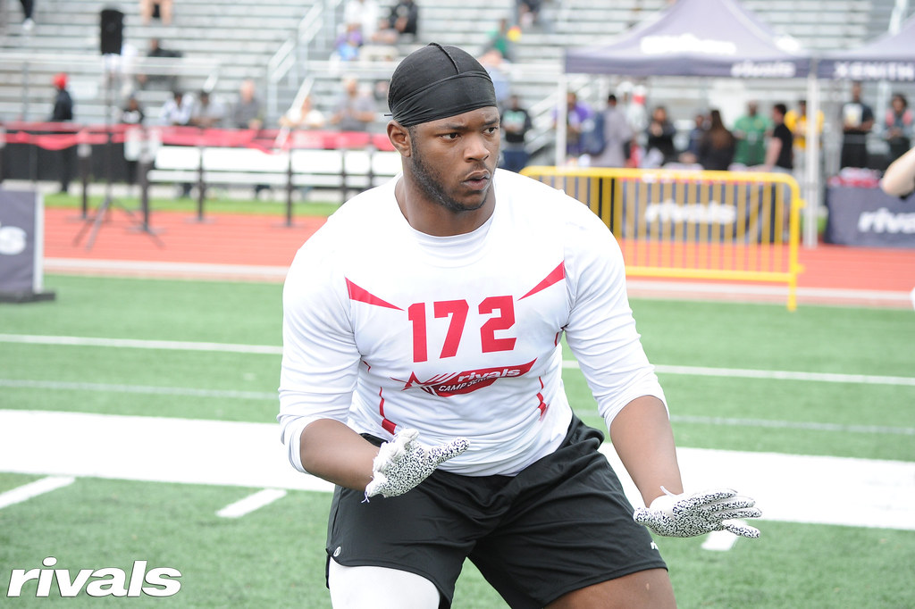 SamsonOkunlola1715 Flickr