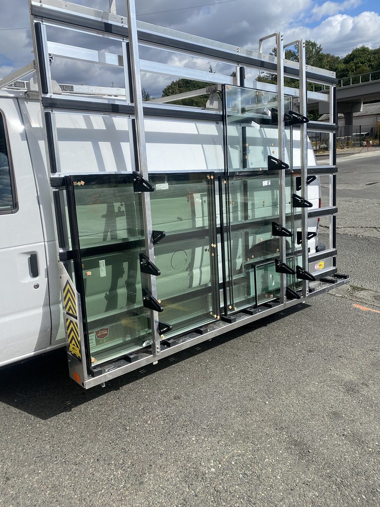 glass replacement Looking for solutions with glass … Flickr