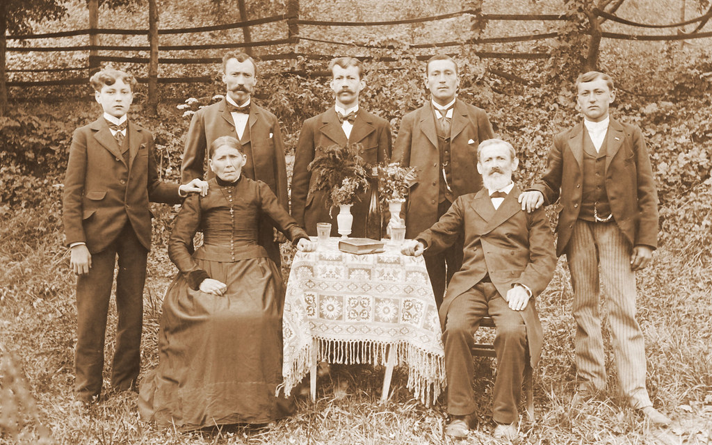 Lambrecht Lambrecht Family Robert Lambrecht Flickr