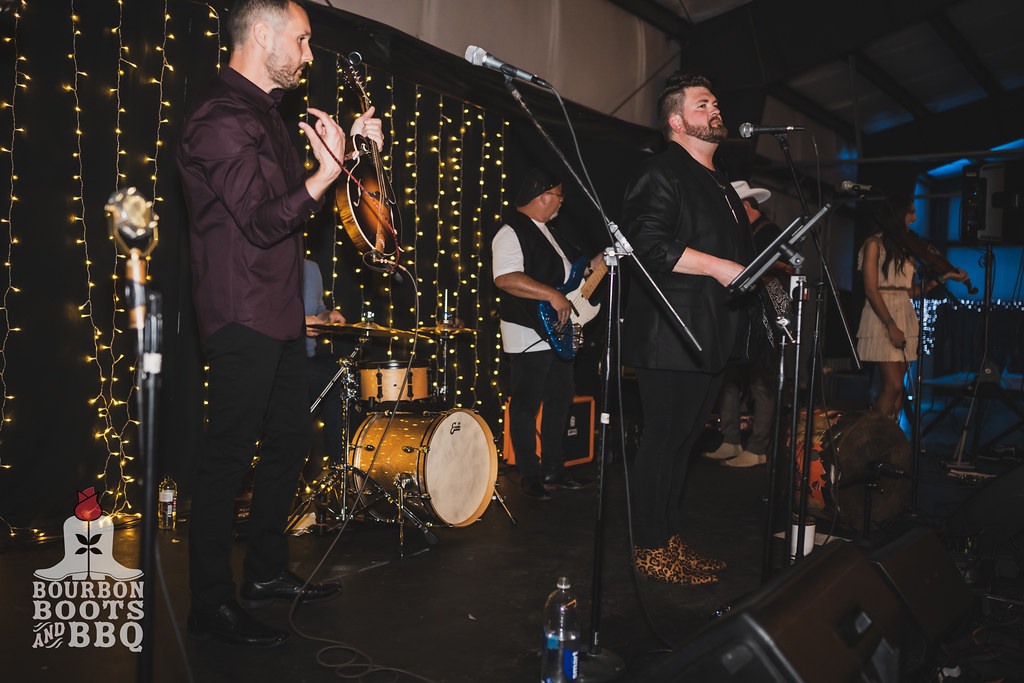 20220506_Bourbon Boots BBQ_Crystal Wylie270 Bourbon, Boot… Flickr