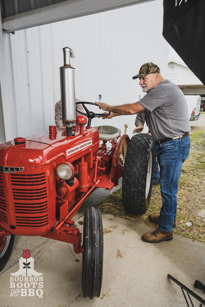 20220506_Bourbon Boots BBQ_Crystal Wylie12 Bourbon, Boots… Flickr