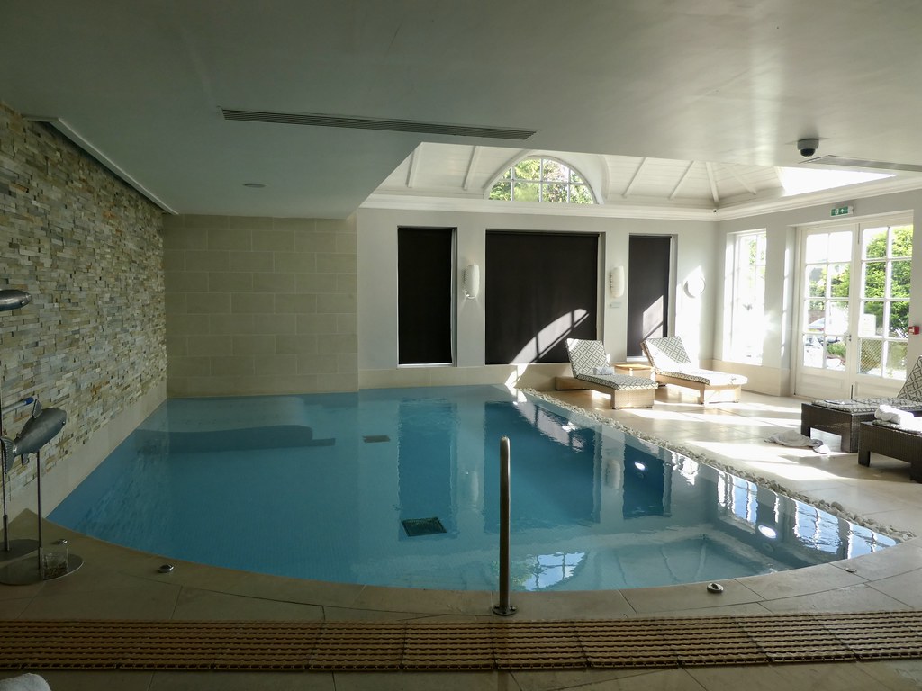 Cotswold House Hotel, Chipping Campden Love Travelling Blog