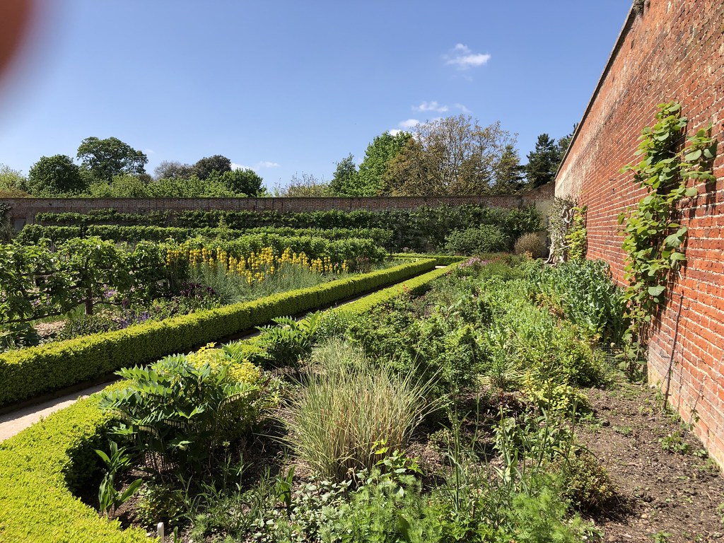 WIMPOLE ESTATE, ROYSTON, CAMBRIDGESHIRE 17th May 2022 www.… Flickr