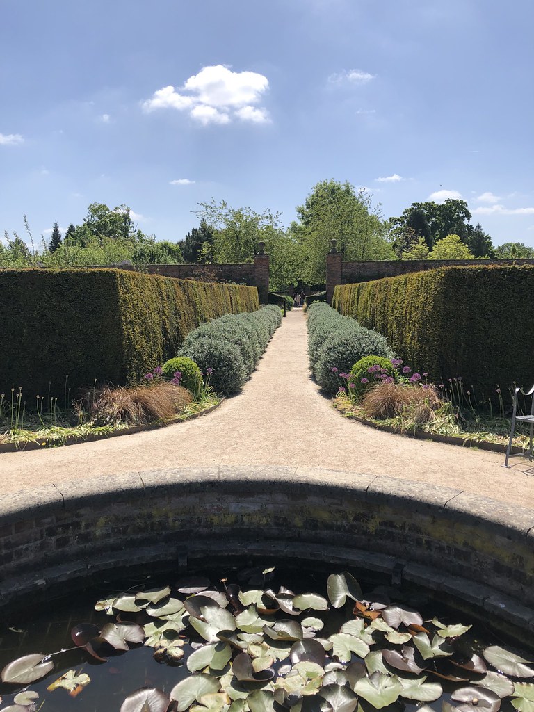WIMPOLE ESTATE, ROYSTON, CAMBRIDGESHIRE 17th MAY 2022 www.… Flickr