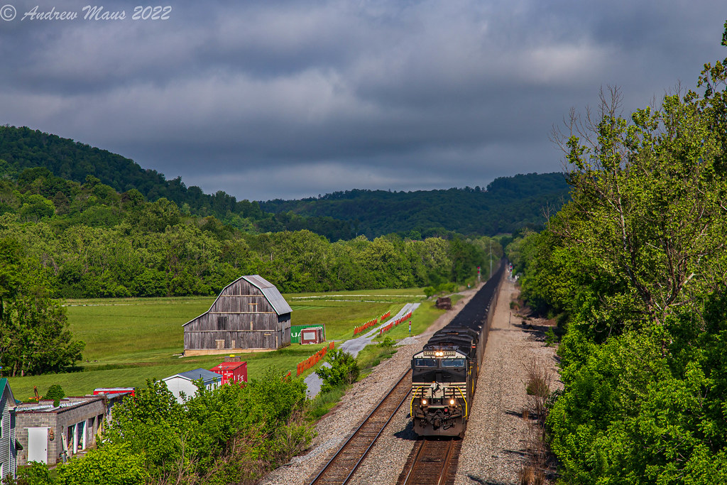 Christiansburg District 5/15/22 Flickr