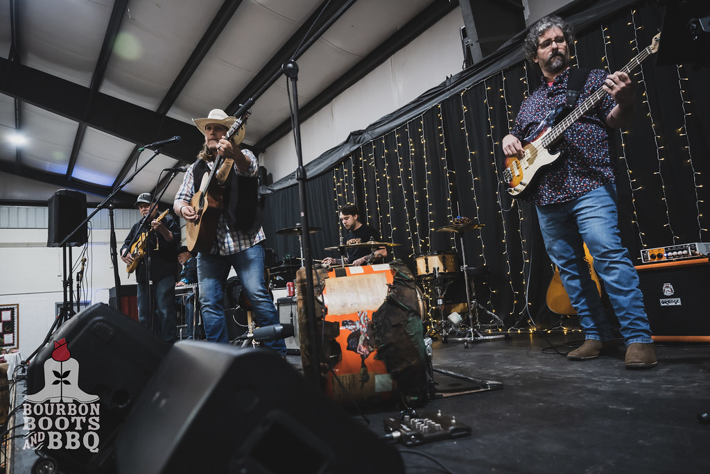 20220506_Bourbon Boots BBQ_Crystal Wylie219 Bourbon, Boot… Flickr