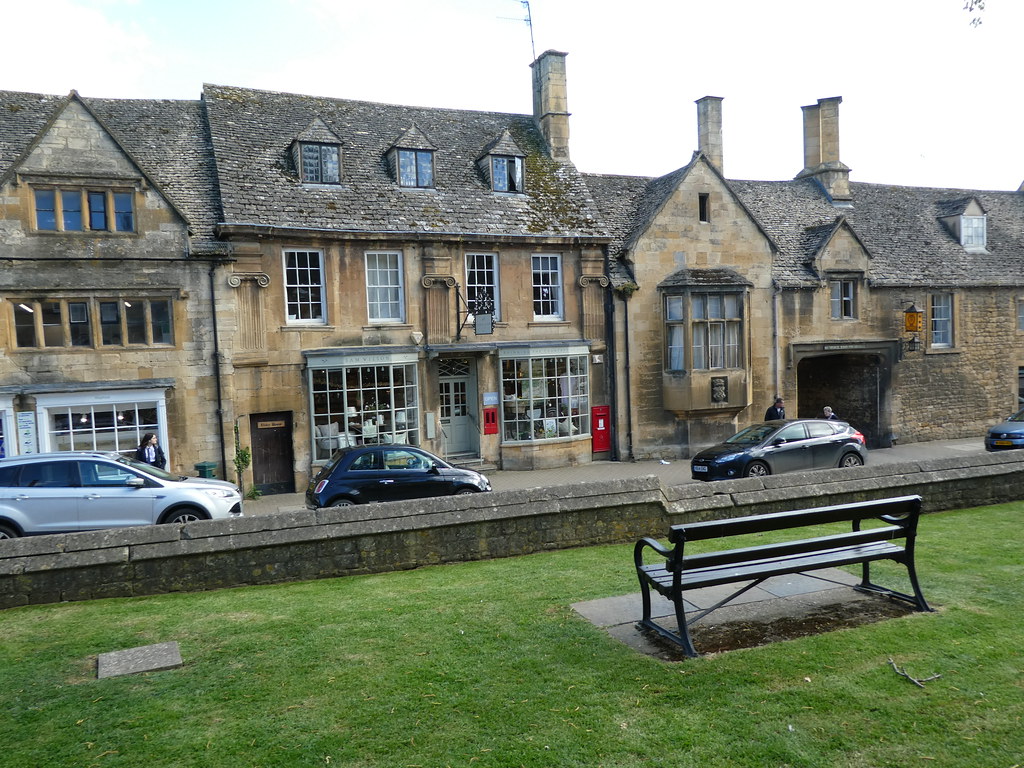 Cotswold House Hotel, Chipping Campden Love Travelling Blog
